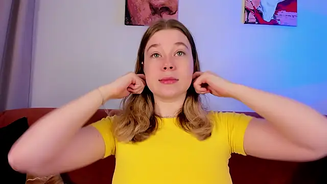 MERRIEMS online show from June 24, 11:26 pm