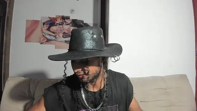 salvatore amator online show from May 18, 4:51 am