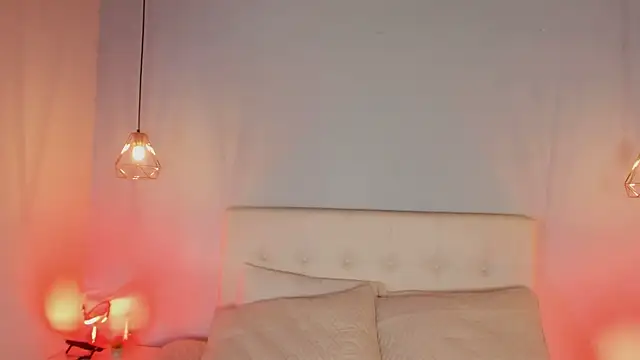 Alessia blaze online show from May 16, 5:15 am