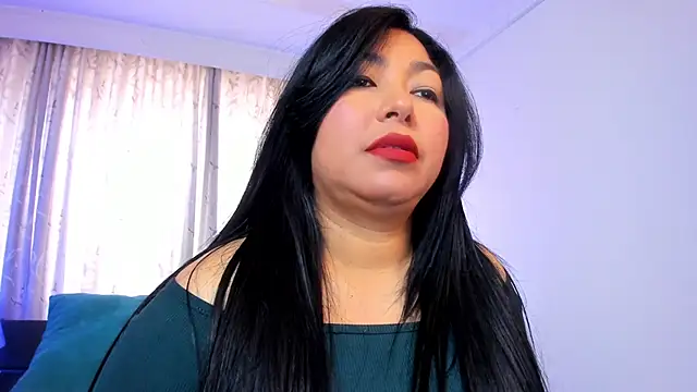 Snapshot of Victoria_kim_lee chatting on May 11, 2:45 pm Victoria kim lee online show from May 11, 2:45 pm