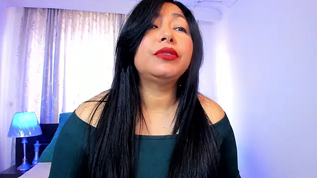 Snapshot of Victoria_kim_lee chatting on May 11, 4:04 pm Victoria kim lee online show from May 11, 4:04 pm