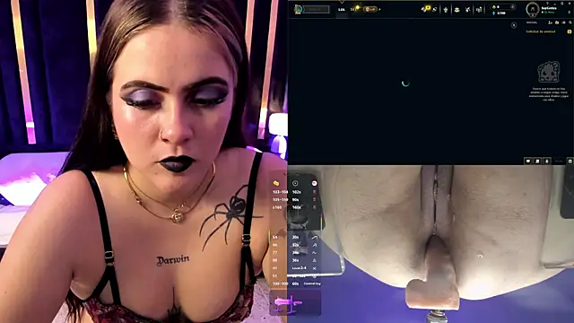 Snapshot of Sayreth_ chatting on May 6, 10:26 pm Sayreth online show from May 6, 10:26 pm