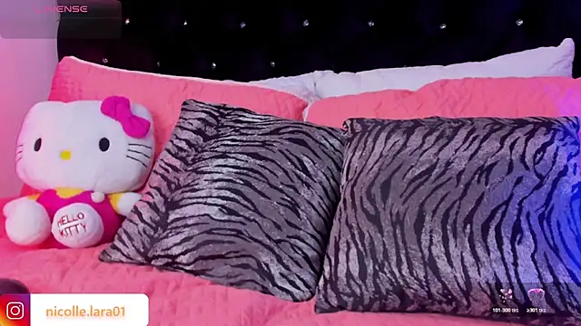 Snapshot of Kitty_rose01 chatting on May 15, 5:25 am Kitty rose01 online show from May 15, 5:25 am