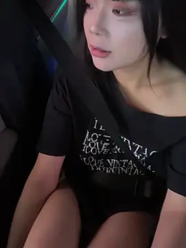 lilina520 online show from May 19, 12:55 pm