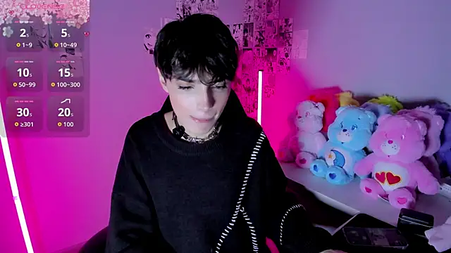Sakura Kitty  online show from April 29, 3:10 am