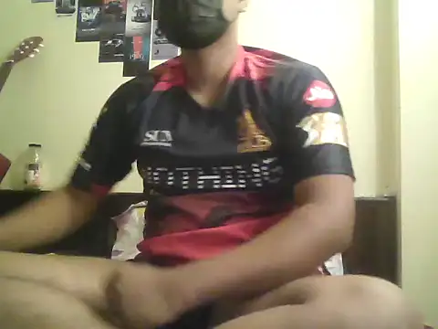 Snapshot of Secreat_playBoy001 chatting on April 27, 5:00 pm Secreat playBoy001 online show from April 27, 5:00 pm