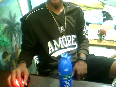 BlackDck420 online show from May 4, 9:55 pm