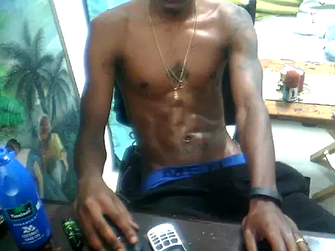 BlackDck420 online show from May 6, 3:17 pm