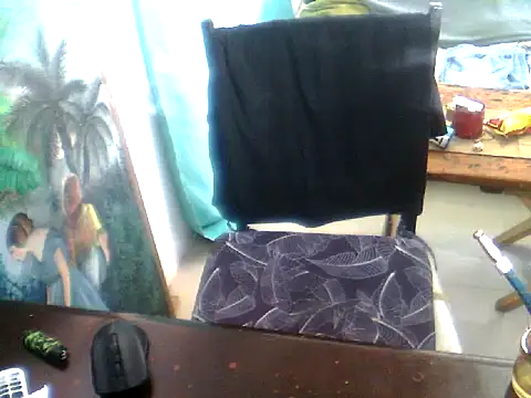 BlackDck420 online show from May 8, 5:13 am