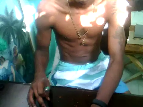 BlackDck420 online show from May 10, 5:23 am
