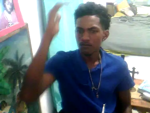 BlackDck420 online show from May 14, 2:57 pm