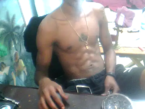 BlackDck420 online show from May 26, 6:15 pm