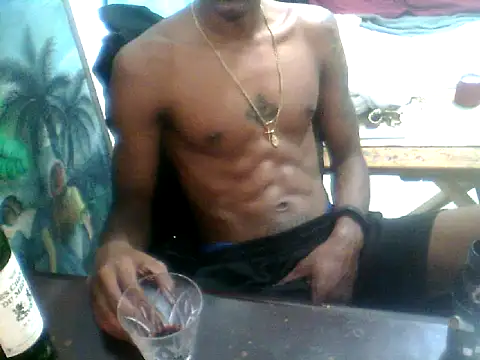 BlackDck420 online show from May 30, 7:55 pm