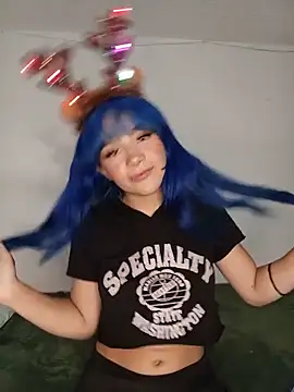 mistyyblue online show from May 29, 1:36 am