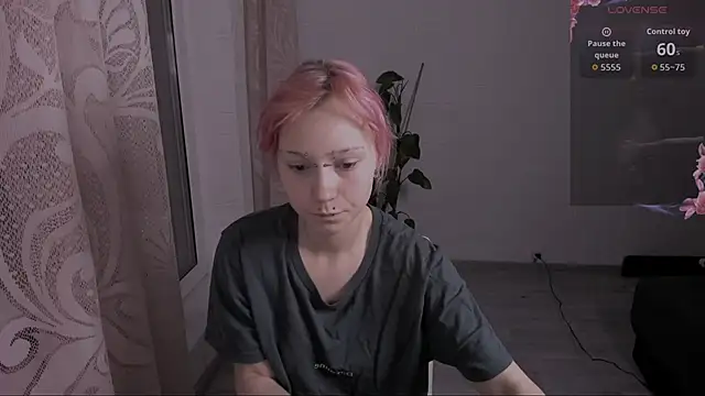 VikaViktoria online show from June 21, 9:06 pm