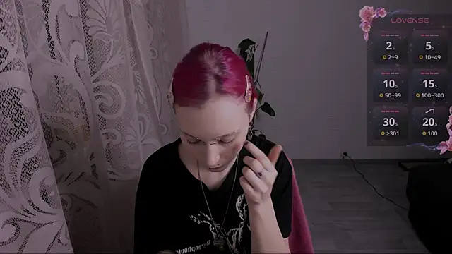 VikaViktoria online show from June 29, 9:04 pm