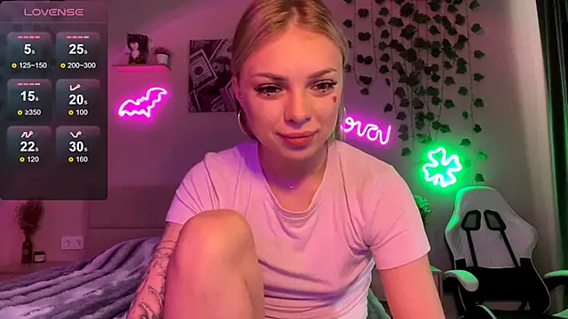CandyRass online show from May 30, 7:49 am
