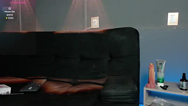 Snapshot of Marcus_Aress chatting on July 12, 11:34 am Marcus Aress online show from July 12, 11:34 am