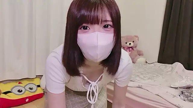hiyo0001 online show from May 24, 3:28 pm