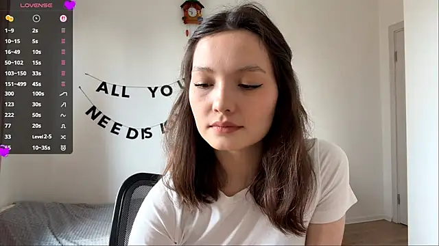 RochelTrewhitt online show from May 16, 11:31 am