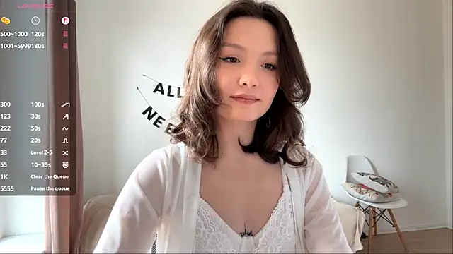 RochelTrewhitt online show from May 24, 12:32 pm
