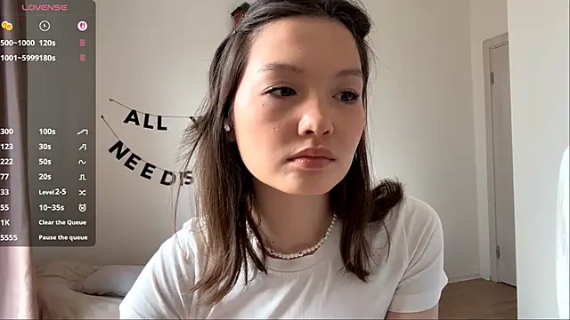 RochelTrewhitt online show from May 30, 12:13 pm