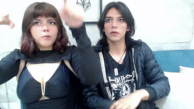 raven n matt online show from April 28, 7:52 pm