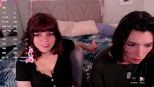 raven n matt online show from May 9, 7:08 pm