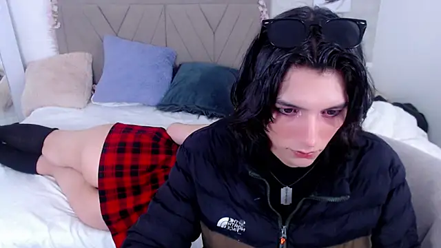 raven n matt online show from May 12, 6:38 pm