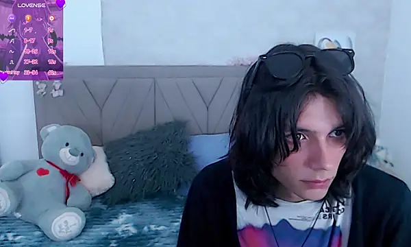 raven n matt online show from May 16, 7:01 pm