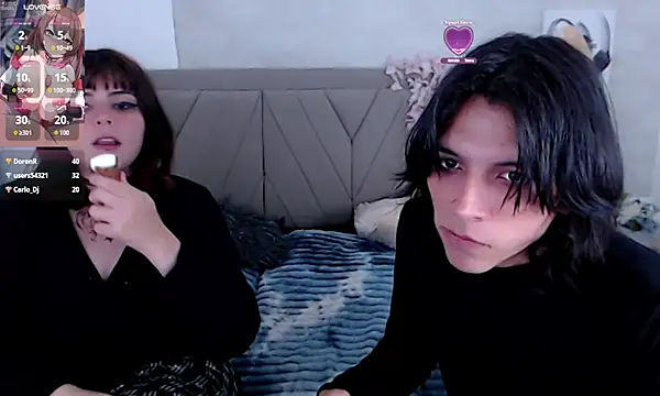 raven n matt online show from May 21, 7:26 am