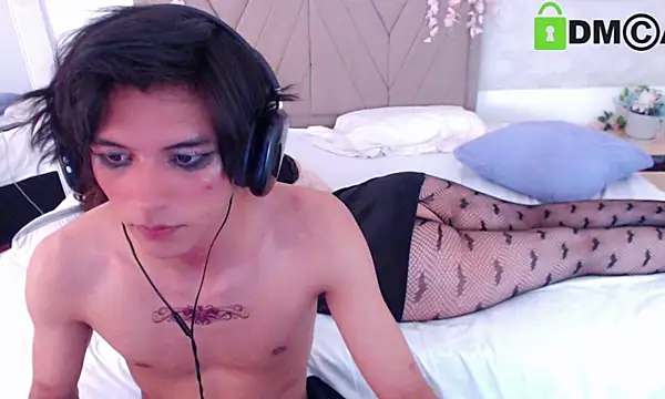 raven n matt online show from May 28, 7:49 am