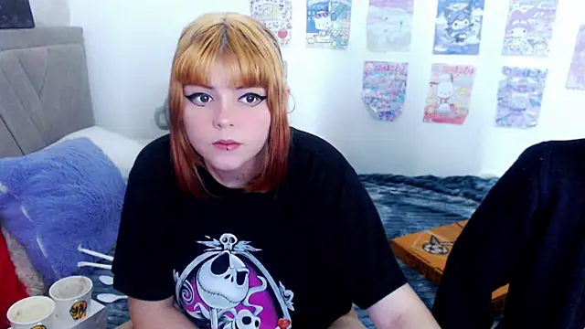 Snapshot of raven_n_matt chatting on June 30, 7:04 pm raven n matt online show from June 30, 7:04 pm