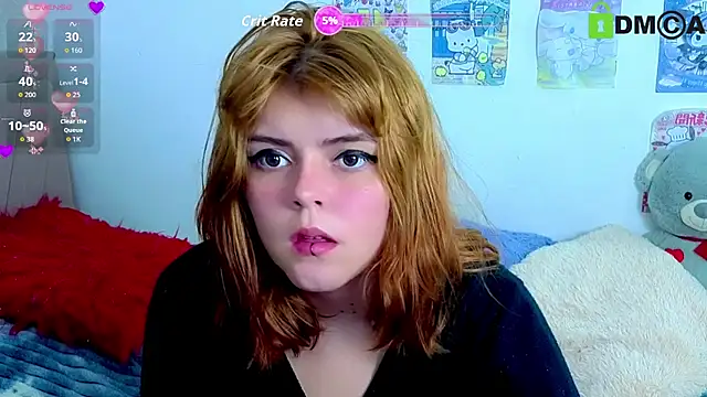 Snapshot of raven_n_matt chatting on July 9, 8:13 pm raven n matt online show from July 9, 8:13 pm