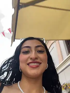 Dahlia cortes online show from June 30, 5:03 pm