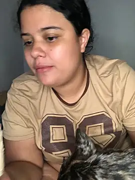EliVanegas online show from May 4, 2:07 am