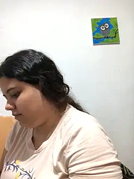 EliVanegas online show from May 6, 3:13 am