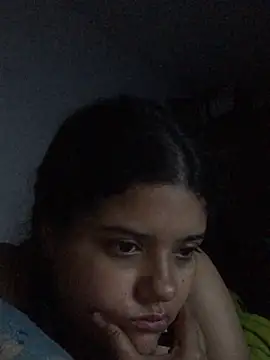 EliVanegas online show from May 16, 4:09 am