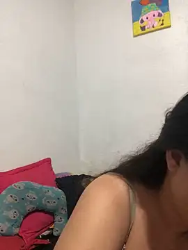 EliVanegas online show from May 17, 8:12 am