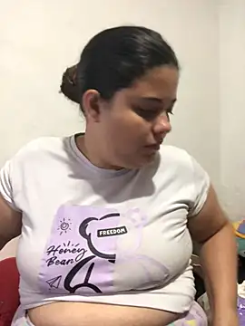 EliVanegas online show from May 25, 6:19 am