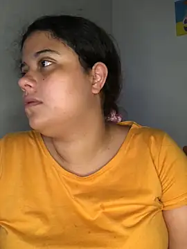 EliVanegas online show from May 30, 11:51 am