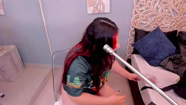 Snapshot of Sabrinna_fox chatting on May 28, 7:22 pm Sabrinna fox online show from May 28, 7:22 pm
