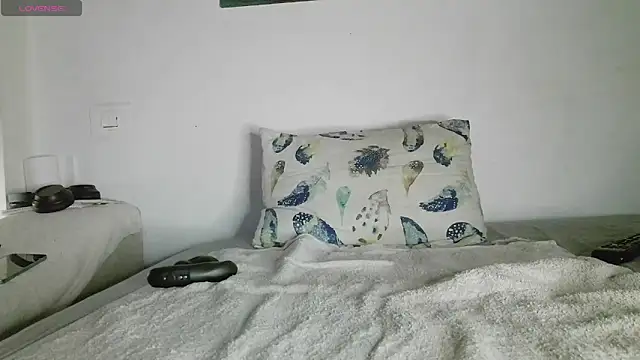 canarito18 online show from April 30, 12:39 am
