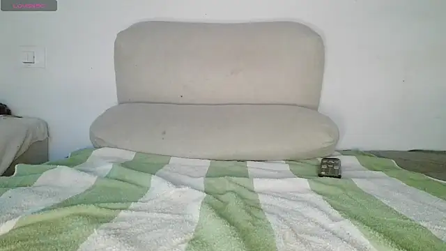 canarito18 online show from May 2, 6:57 pm