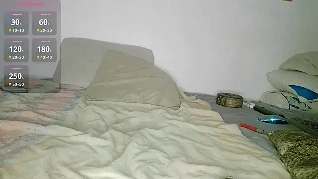 canarito18 online show from May 17, 1:58 am