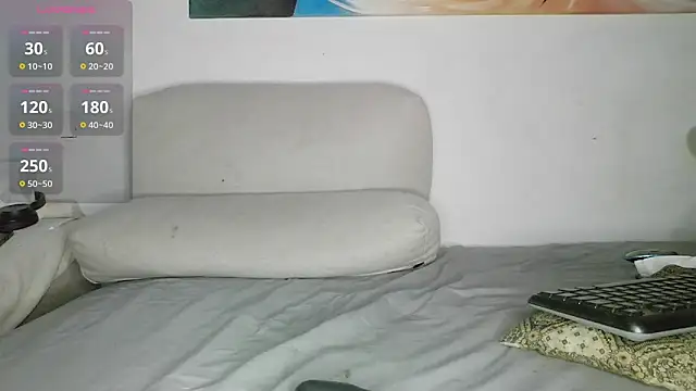 canarito18 online show from May 18, 10:26 pm