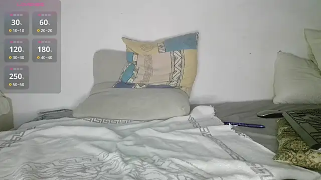 canarito18 online show from May 19, 1:56 am