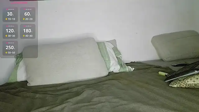 canarito18 online show from May 23, 12:38 am
