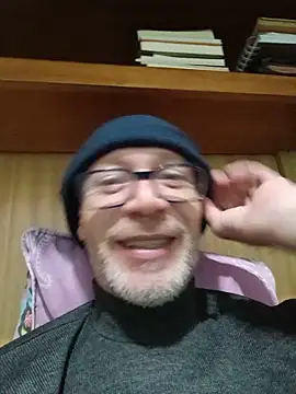 juicecumblast online show from May 19, 2:07 am