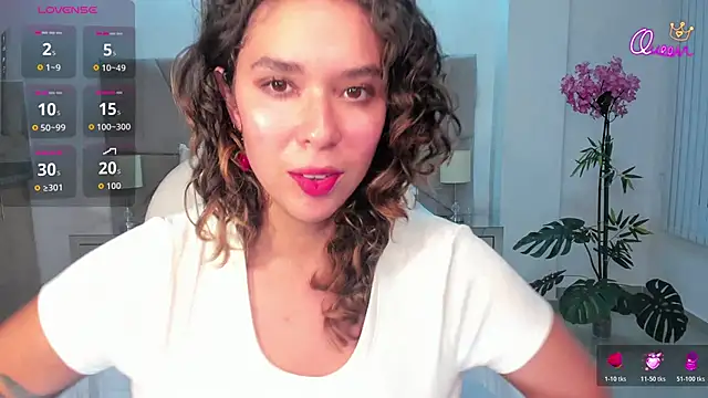 sienna luxor online show from May 7, 6:13 pm